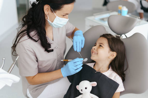 Best Urgent Care for Lost Fillings or Crowns in La Porte, IN